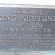 Illustration for article titled Hail King Neptune! The Pig That Raised $200,000,000 For The Navy
